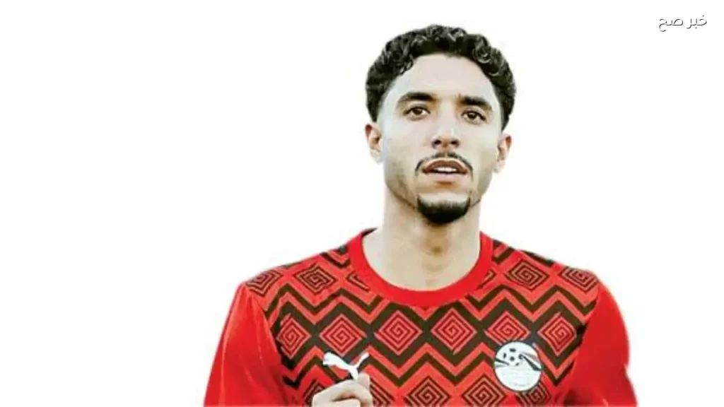 منتخب مصر يختتم تدريباته استعدادًا لمواجهة البرازيل الودية