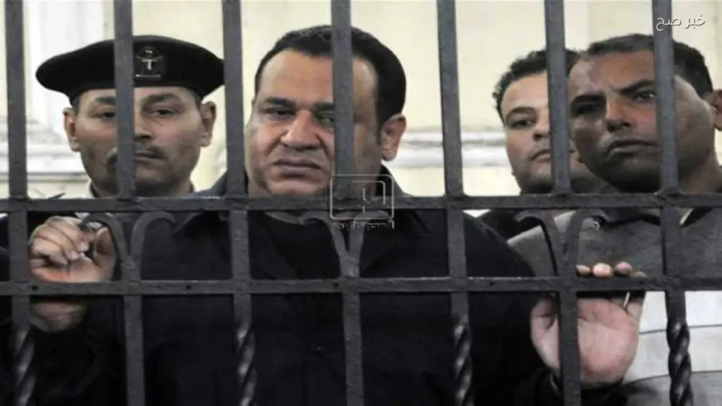 أحمد موسى: القبض على صبري نخنوخ أثار فرحة المواطنين