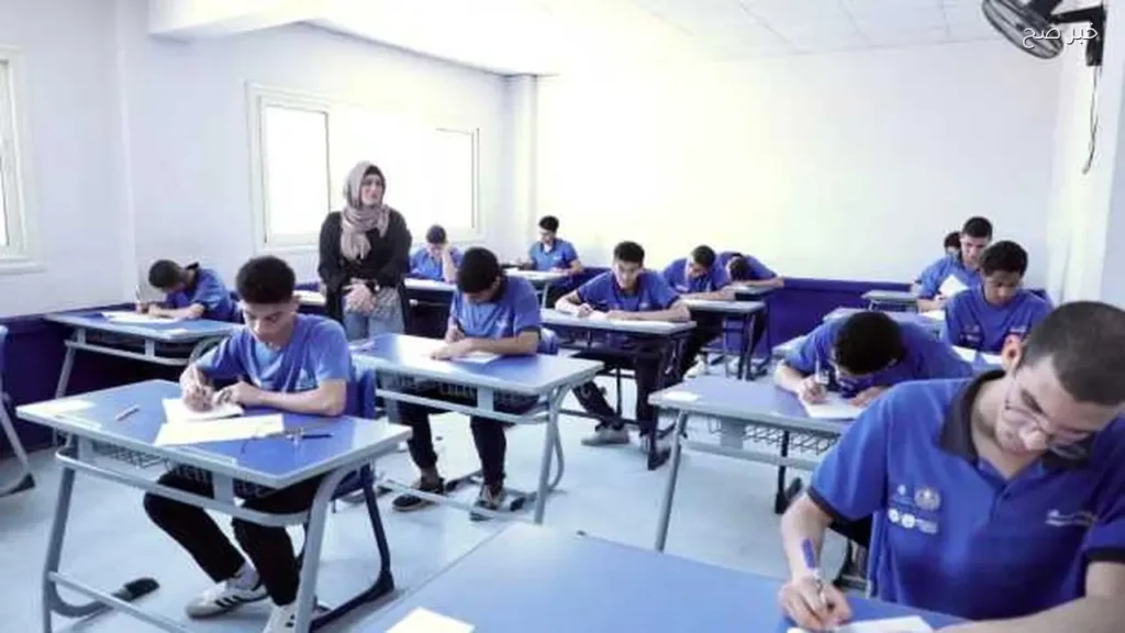 امتحانات الدبلومات الفنية 2026 تبدأ غدًا والقاهرة تستعد بكامل طاقتها