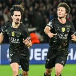 ريال مدريد يستهدف ضم فيتينها أو نيفيز من باريس سان جيرمان