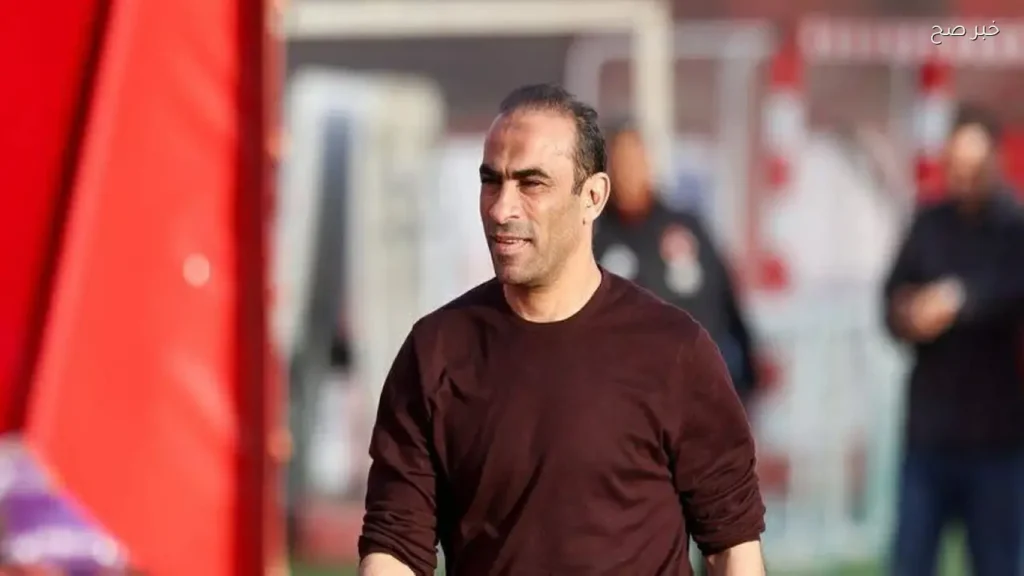 لاعبو الأهلي مواليد 2005 يرفضون قرار عبد الحفيظ باستثناء الأسيوطي