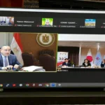 مصر واليابان تطلقان برنامج ماجستير مزدوج في صناعة أشباه الموصلات