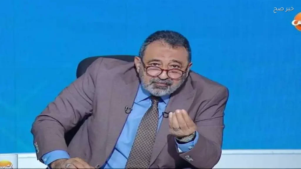 شوبير يرد على مجدي عبدالغني بشأن دعوات الحفلات