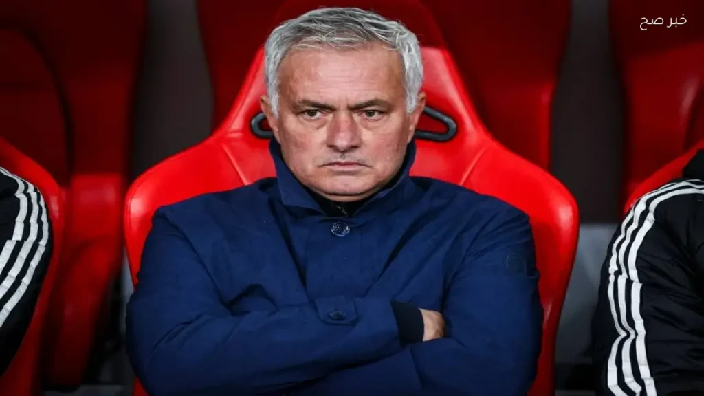 مورينيو يطلب من ريال مدريد التعاقد مع نجم وست هام
