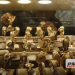 استقرار أسعار الذهب في مصر رغم انخفاض الأسعار العالمية اليوم 5 يونيو 2026