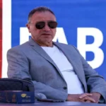 الخطيب يجتمع مع منصور وعبدالحفيظ لمناقشة تغييرات قطاع الكرة