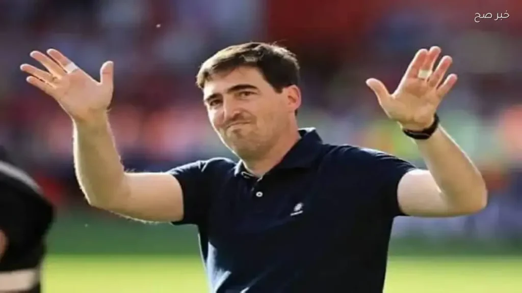 ليفربول يتعاقد مع أندونى إيراولا خلفًا لآرنى سلوت
