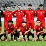 منتخب اليمن يتأهل إلى كأس آسيا 2027 بعد غياب 8 سنوات