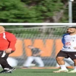 التوأم حسن وصلاح يجذبون الأنظار في أمريكا قبل مواجهة البرازيل