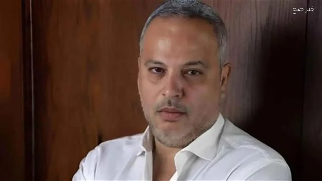 تامر عبدالمنعم يرد على شائعة وفاته بغضب: كيف يتجرأ أحد على ذلك؟