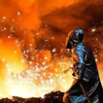 أزمة الصلب العالمية تتفاقم بفائض عرض مقلق