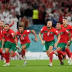 المغرب يتصدر تصنيف الفيفا 2026 في شمال أفريقيا وتغييرات في مراكز تونس والجزائر ومصر وليبيا
