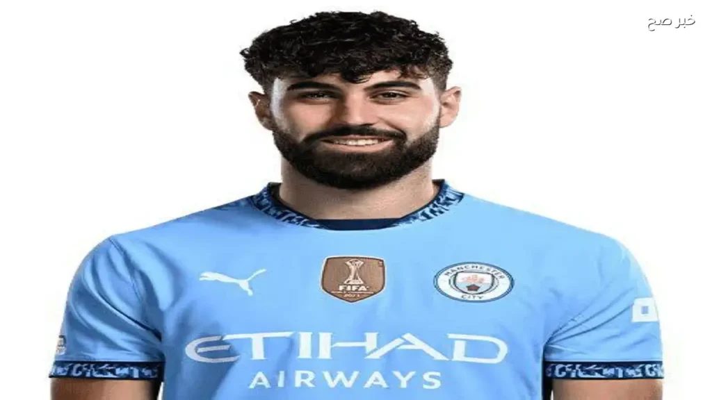 يوشكو جفارديول يوافق على الانتقال إلى ريال مدريد