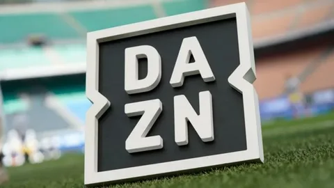 تردد قناة DAZN المجانية وجدول بث <a href=