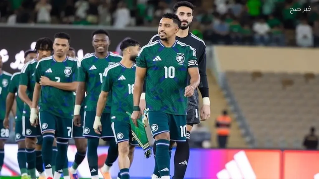 مواعيد مباريات السعودية في كأس العالم 2026 وترتيب المجموعة