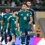 مواعيد مباريات السعودية في كأس العالم 2026 وترتيب المجموعة