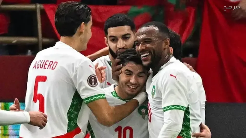 مباريات المغرب في كأس العالم 2026: المواعيد والترتيب والقنوات الناقلة