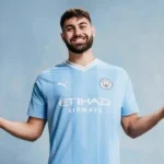 جفارديول يؤكد استمراره مع مانشستر سيتي رغم اهتمام ريال مدريد