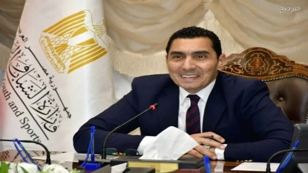 جوهر نبيل: الاستثمار يعزز تطور الدوري المصري وتفاؤل بمشاركة الفراعنة في كأس العالم 2026