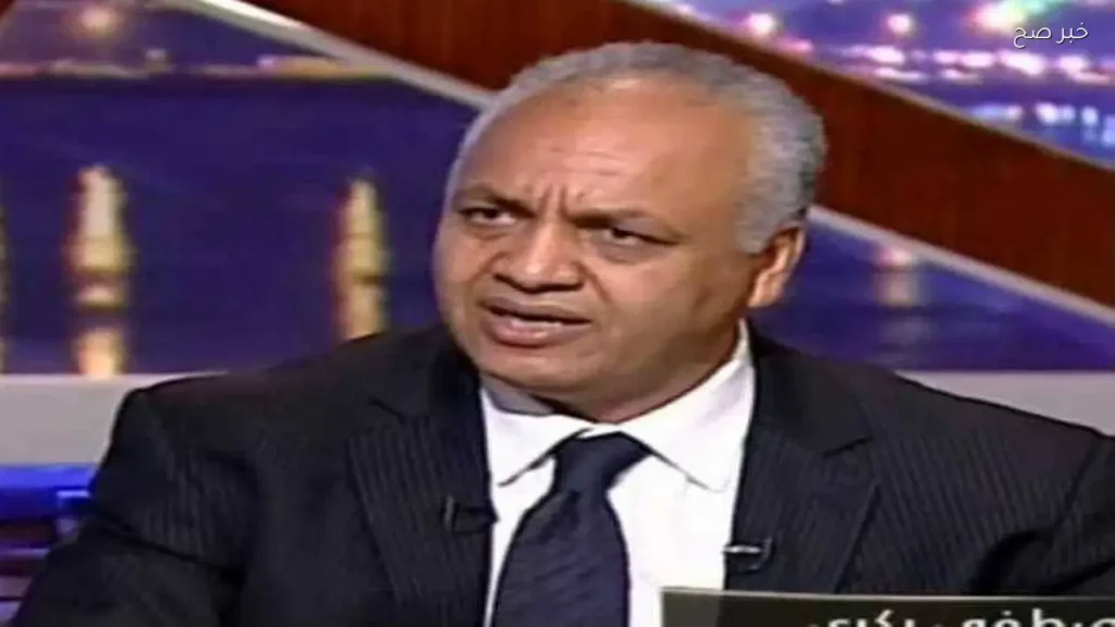 مصطفى بكري يكشف عن حذف 830 ألف مواطن من الدعم بسبب 8 فئات محددة