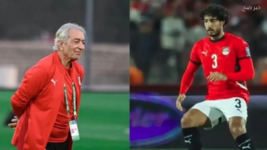 طولان: شوبير الأبرز لحراسة مرمى مصر وهاني يحتاج الدعم في المونديال