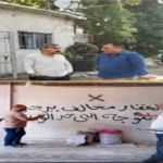 حملات ميدانية في الجيزة لإزالة المخالفات وتحسين الخدمات