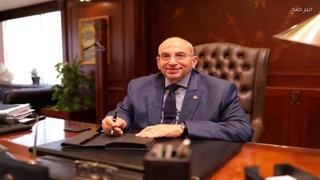 جمعية خبراء الضرائب تدعم تمديد وقف ضريبة الأطيان الزراعية