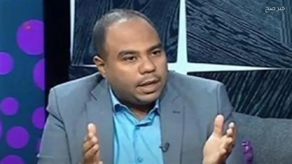 الخبير الاقتصادي محمود عنبر: الاقتصاد المصري مرن في مواجهة التحديات العالمية