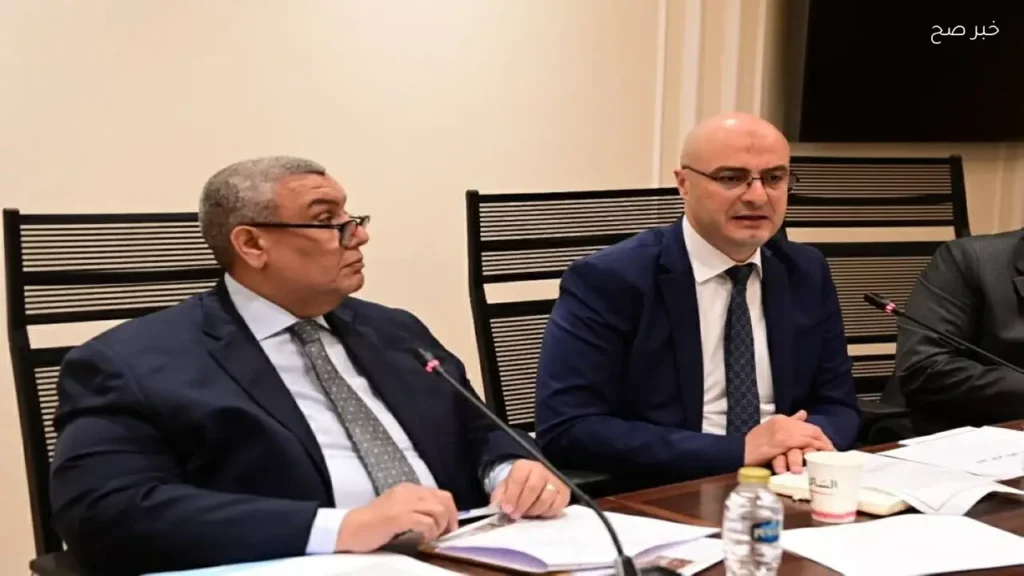 لجنة الخطة والموازنة توافق على موازنة القومي للاتصالات بإيرادات 18.4 مليار جنيه