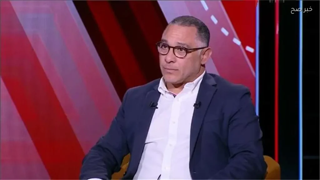 إنبي ينفي مفاوضات الأهلي والزمالك وبيراميدز مع ثلاثي الفريق
