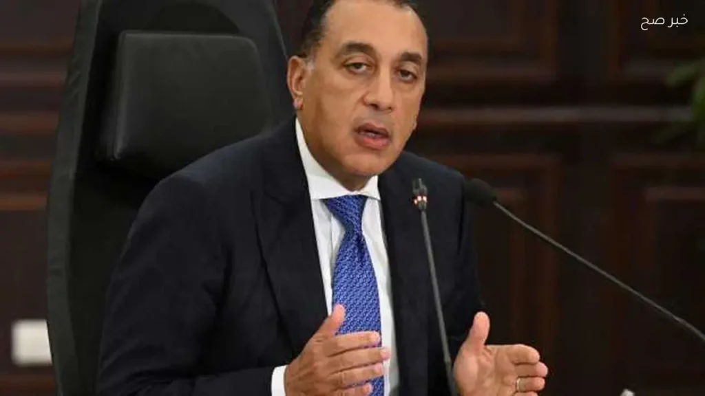 مدبولي: لا نحتاج لبرنامج جديد من صندوق النقد الدولي قريبًا
