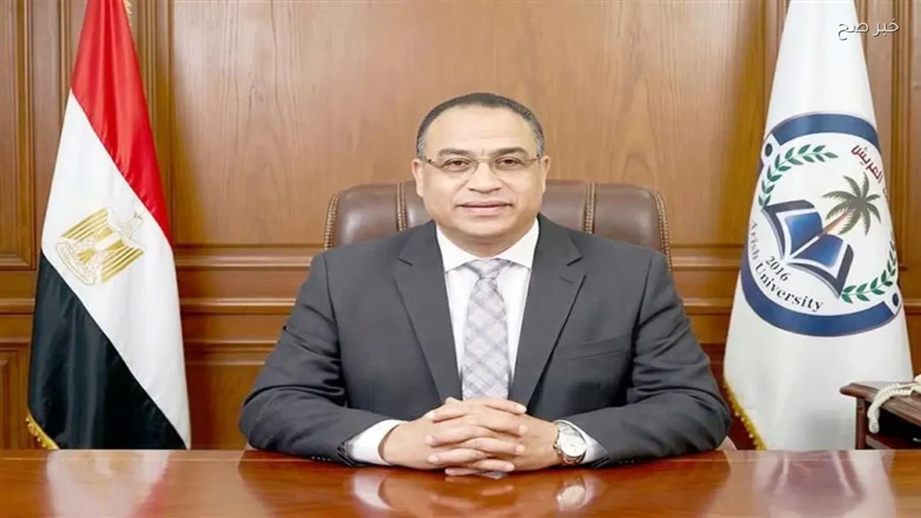 إنشاء مستشفى جامعي في العريش لتدريب طلاب الطب وتقليل سفرهم