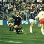 ربيع ياسين يتذكر تعادل مصر مع هولندا في كأس العالم 1990