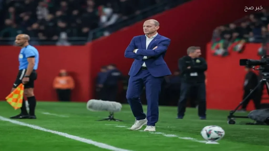 الأهلي ينهي عقد ييس توروب بالتراضي