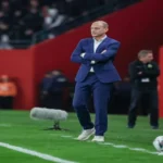 الأهلي ينهي عقد ييس توروب بالتراضي
