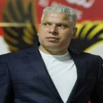 تعيين وائل جمعة مديرًا للكرة في الأهلي