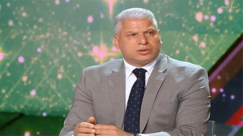 تعيين وائل جمعة مديرًا للكرة في الأهلي وعصام سراج رئيسًا للتعاقدات