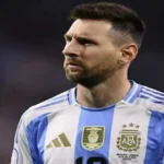 ميسي يقترب من رقم قياسي في كأس العالم 2026
