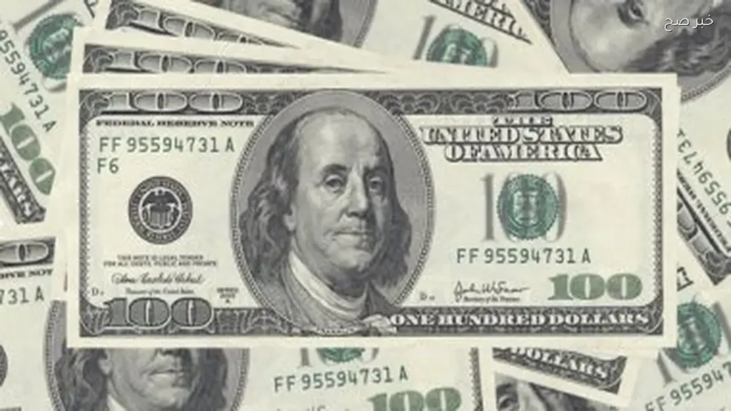 استقرار سعر الدولار أمام الجنيه المصري اليوم 5 يونيو 2026