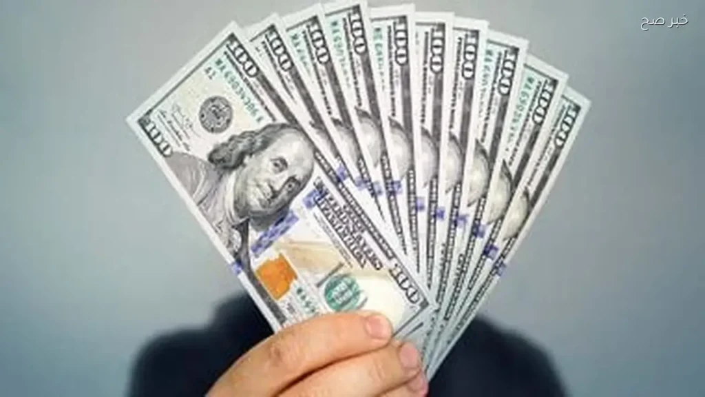سعر الدولار مقابل الجنيه المصري في تعاملات صباح الجمعة 5 يونيو 2026