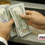 انخفاض سعر الدولار 12 قرشًا أمام الجنيه المصري في ختام تعاملات الخميس