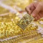 تراجع أسعار الذهب في مصر اليوم 5 يونيو 2026