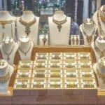 ارتفاع سعر الذهب عيار 21 بمقدار 25 جنيها اليوم الخميس
