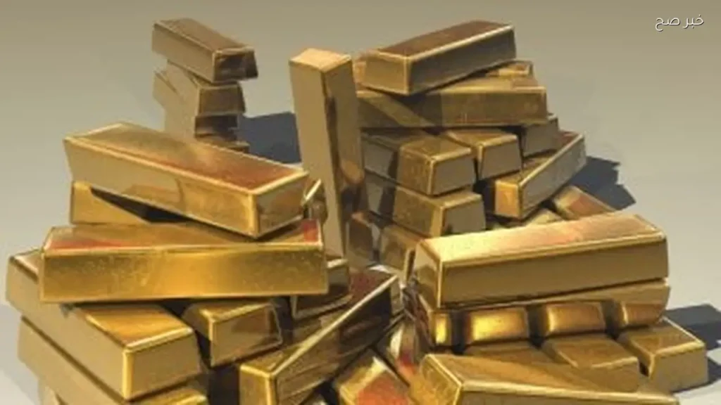 استقرار أسعار الذهب في مصر مع ارتفاع عالمي اليوم 5 يونيو 2026