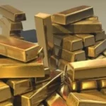 استقرار أسعار الذهب في مصر مع ارتفاع عالمي اليوم 5 يونيو 2026