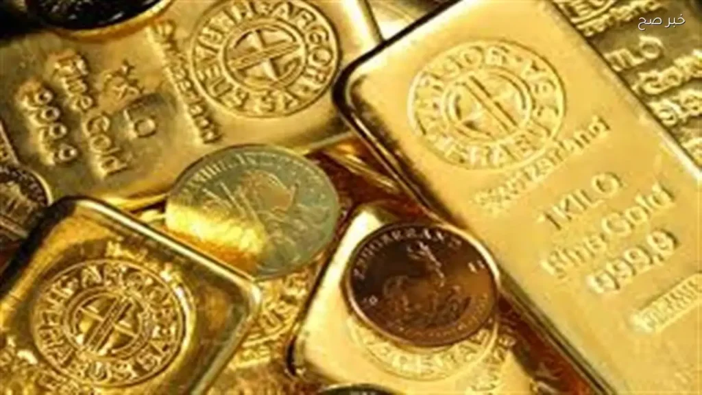أسعار سبائك الذهب في مصر اليوم 5 يونيو 2026