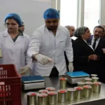 افتتاح مركز جديد لإنتاج الطماطم بالإسكندرية باستثمار 1.3 مليون يورو