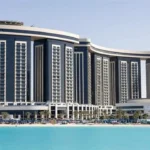 العلمين الجديدة تتحول إلى وجهة مفضلة للسياح العرب في الصيف