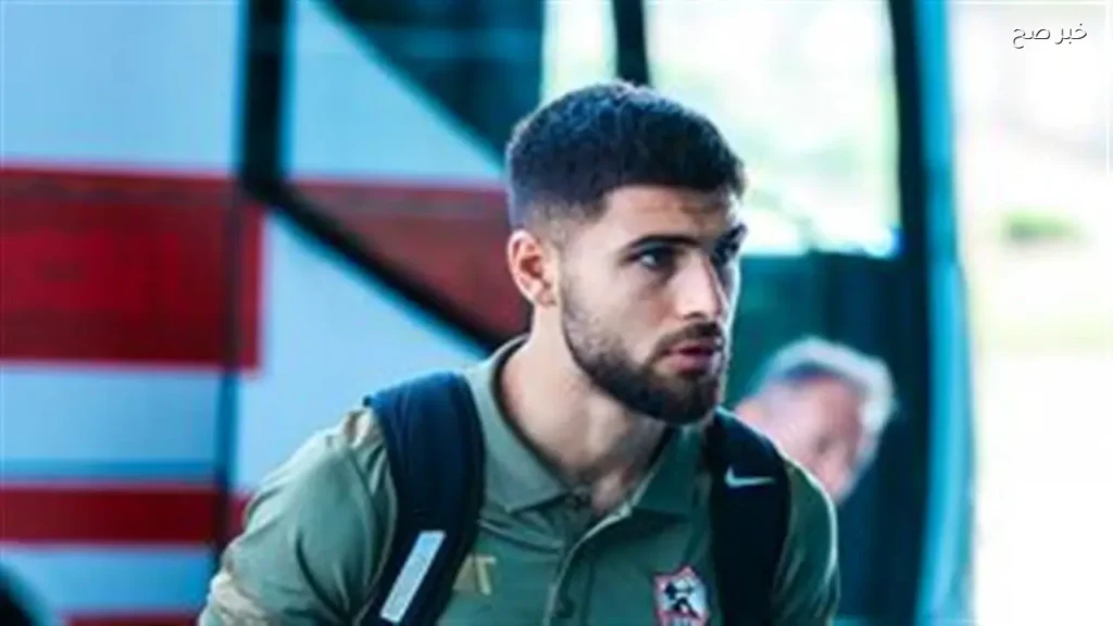 الزمالك ملزم بدفع 1.8 مليون دولار لعمر فرج مع تهديد بإيقاف القيد