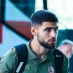 الزمالك ملزم بدفع 1.8 مليون دولار لعمر فرج مع تهديد بإيقاف القيد